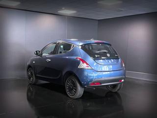 LANCIA Ypsilon usata, con Chiusura centralizzata