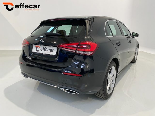 MERCEDES-BENZ A 180 usata, con Autoradio