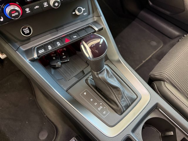 AUDI Q3 usata, con Immobilizzatore elettronico
