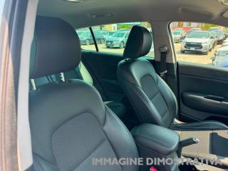 KIA Sportage usata, con Cerchi in lega