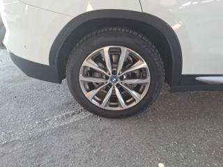 BMW X3 usata, con Sedile posteriore sdoppiato