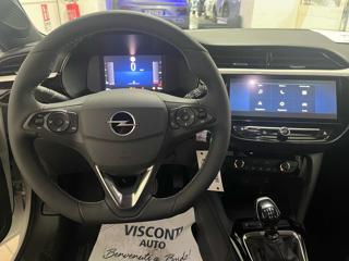 OPEL Corsa usata, con Airbag Passeggero