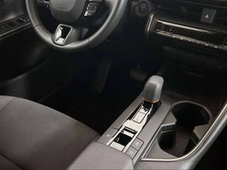 TOYOTA C-HR usata, con Touch screen