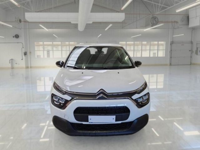 CITROEN C3 usata, con Climatizzatore
