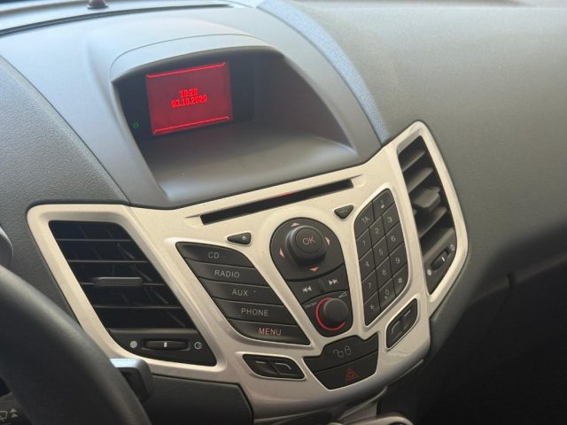 FORD Fiesta usata 14