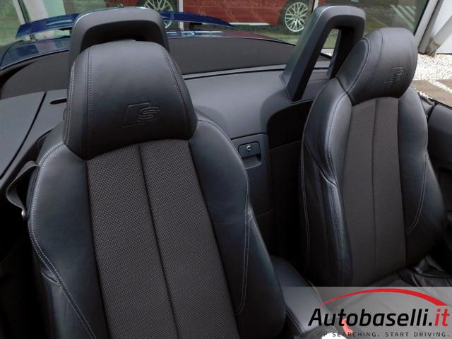 AUDI TT usata 57