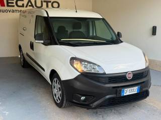 FIAT Doblo usata, con Climatizzatore