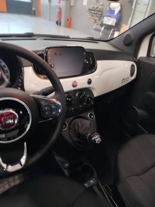 FIAT 500 usata 23