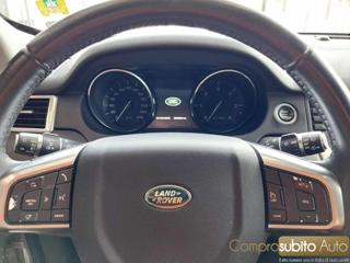 LAND ROVER Discovery Sport usata, con Immobilizzatore elettronico