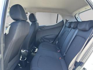 HYUNDAI i10 usata, con Cronologia tagliandi