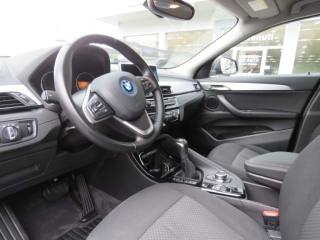 BMW X2 usata, con Climatizzatore