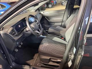 VOLKSWAGEN Taigo usata, con Antifurto