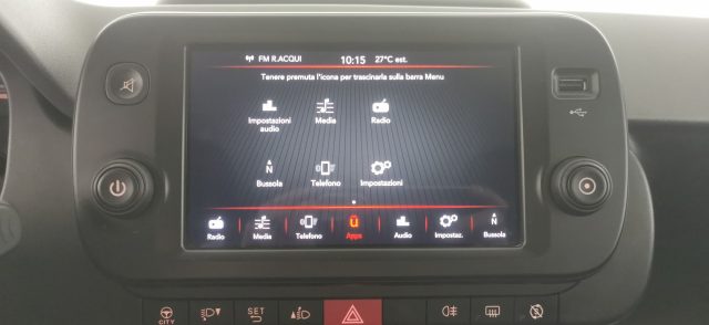 FIAT Panda usata 49