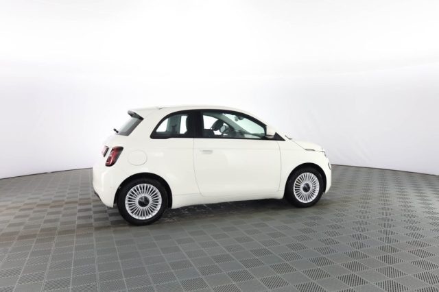 FIAT 500e usata 2