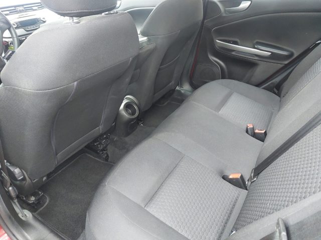 ALFA ROMEO Giulietta usata 10