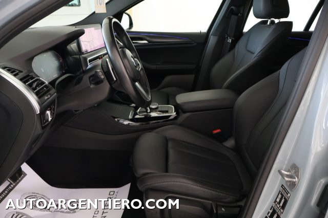 BMW X4 usata, con Autoradio
