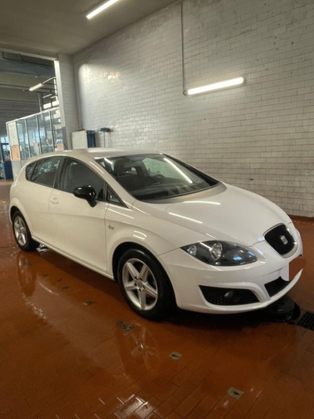 SEAT Leon usata, con ABS