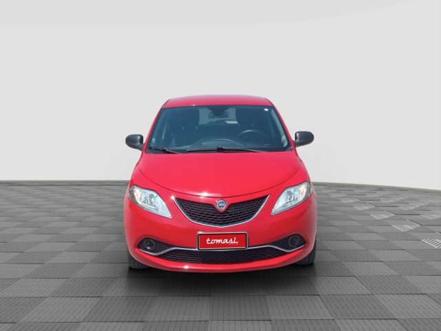 LANCIA Ypsilon usata 7