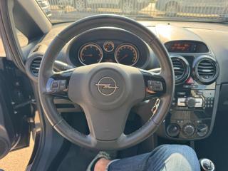 OPEL Corsa usata, con Controllo trazione