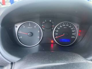 HYUNDAI i20 usata, con ESP