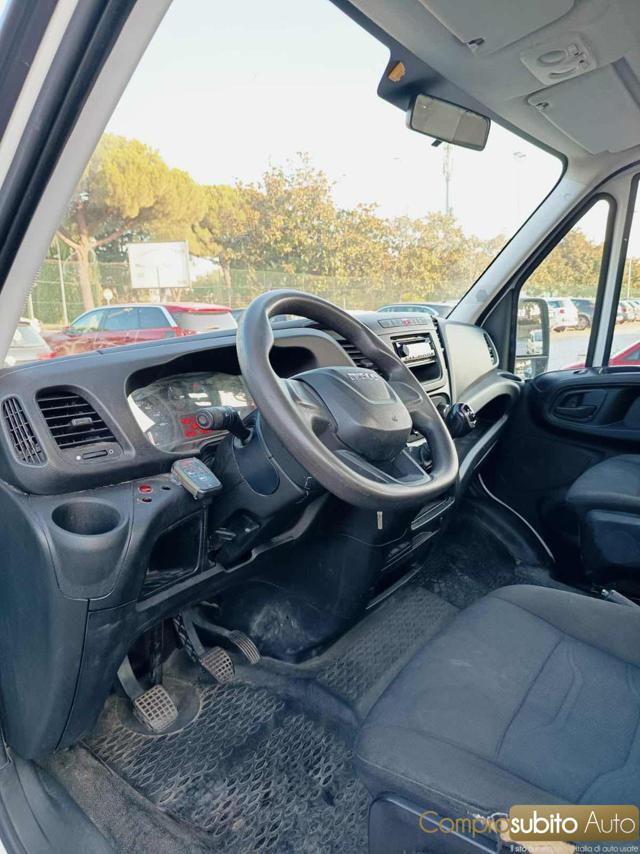 IVECO Daily usata 24
