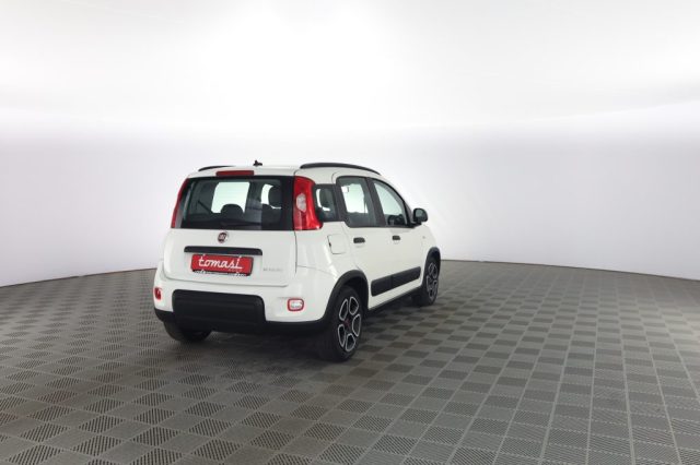 FIAT Panda usata 3