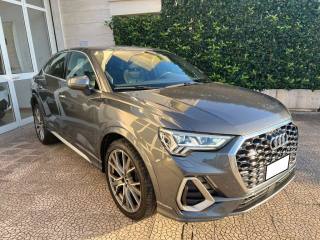 AUDI Q3 usata 28