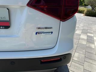 SUZUKI Vitara usata, con Trazione integrale