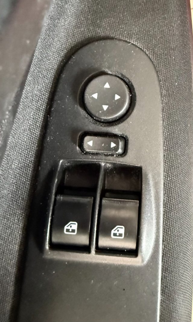 FIAT Punto usata 18