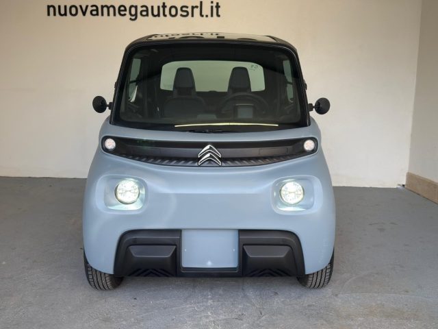 CITROEN Ami usata 10