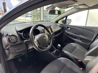 RENAULT Clio usata, con Touch screen