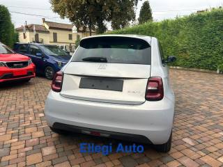 FIAT 500 usata, con Controllo trazione