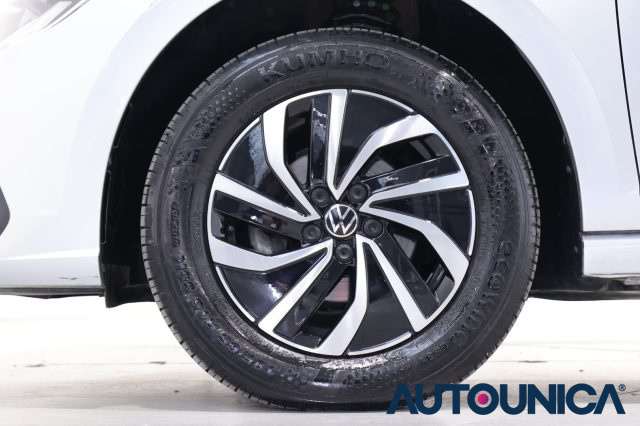 VOLKSWAGEN Polo usata, con ESP