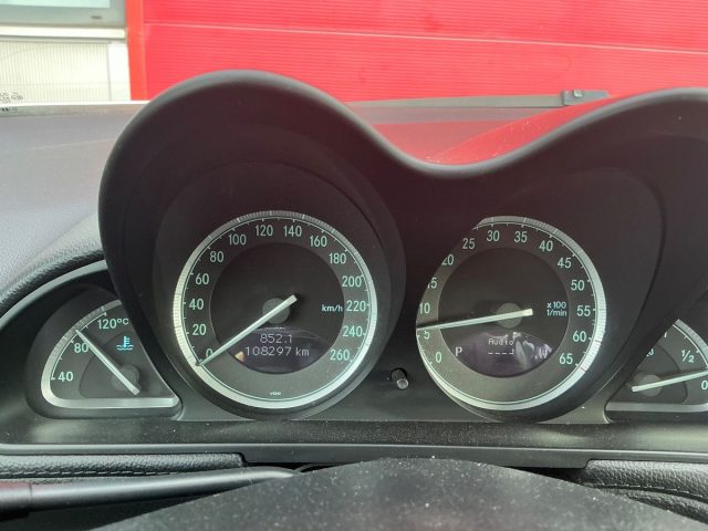 MERCEDES-BENZ SL 350 usata, con Airbag Passeggero
