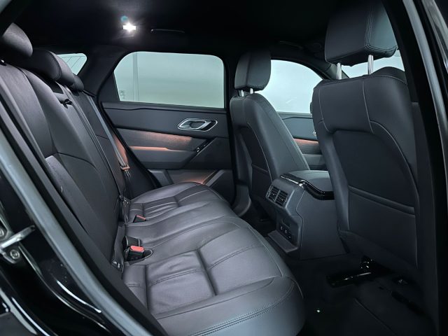 LAND ROVER Range Rover Velar usata, con Antifurto
