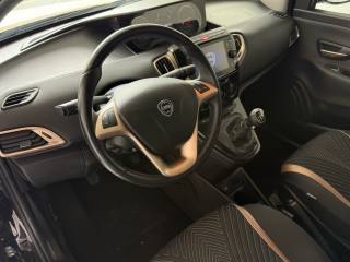 LANCIA Ypsilon usata, con Specchietti laterali elettrici