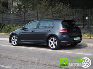 VOLKSWAGEN Golf GTD usata, con Servosterzo