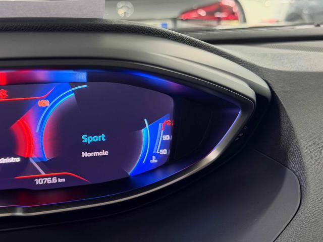 PEUGEOT 3008 usata, con Riconoscimento dei segnali stradali
