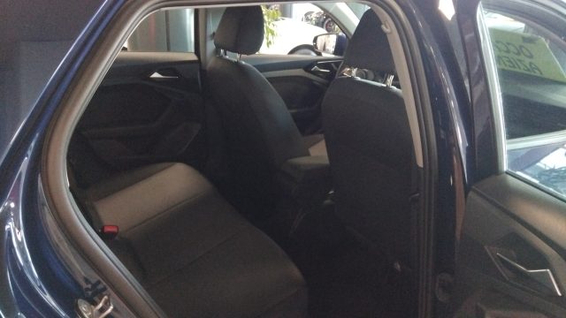 AUDI A1 usata, con Immobilizzatore elettronico