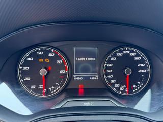 SEAT Arona usata, con Controllo trazione