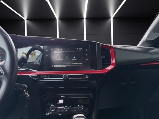 OPEL Mokka usata, con Bracciolo