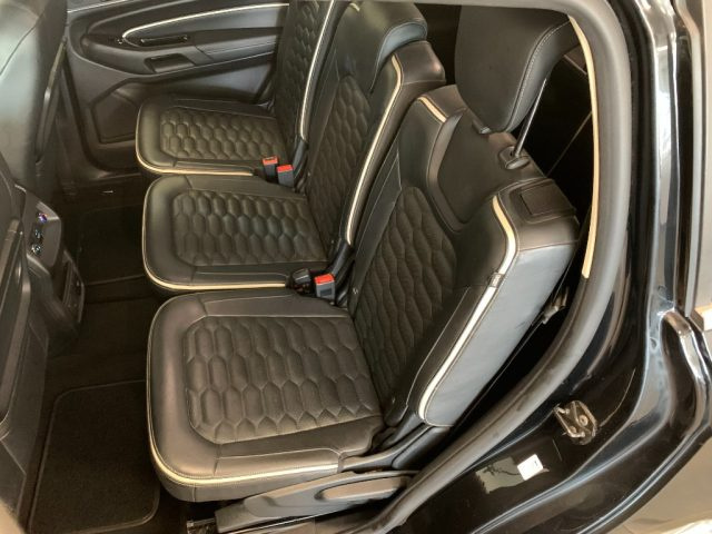 FORD S-Max usata, con Cronologia tagliandi
