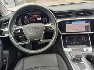 AUDI A6 usata, con Bracciolo