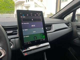 RENAULT Captur usata, con Sensore di pioggia