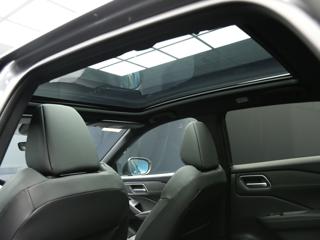 NISSAN Qashqai usata, con Climatizzatore