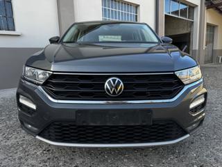 VOLKSWAGEN T-Roc usata, con Airbag