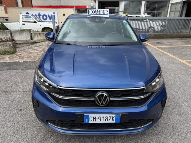 VOLKSWAGEN Taigo usata, con Airbag laterali