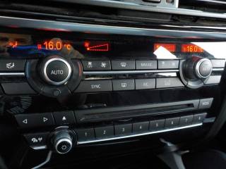 BMW X6 M50 usata, con Vivavoce