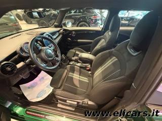 MINI Cooper usata, con Sistema di navigazione