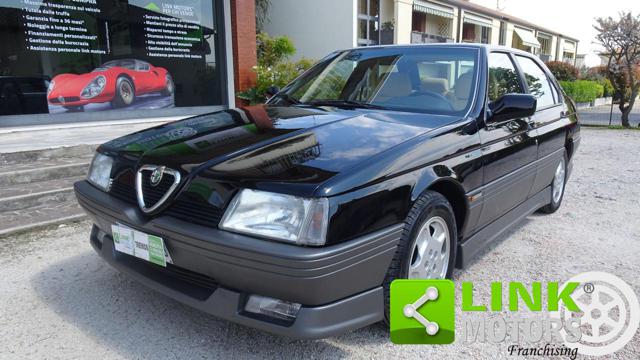 ALFA ROMEO 164 usata, con ABS